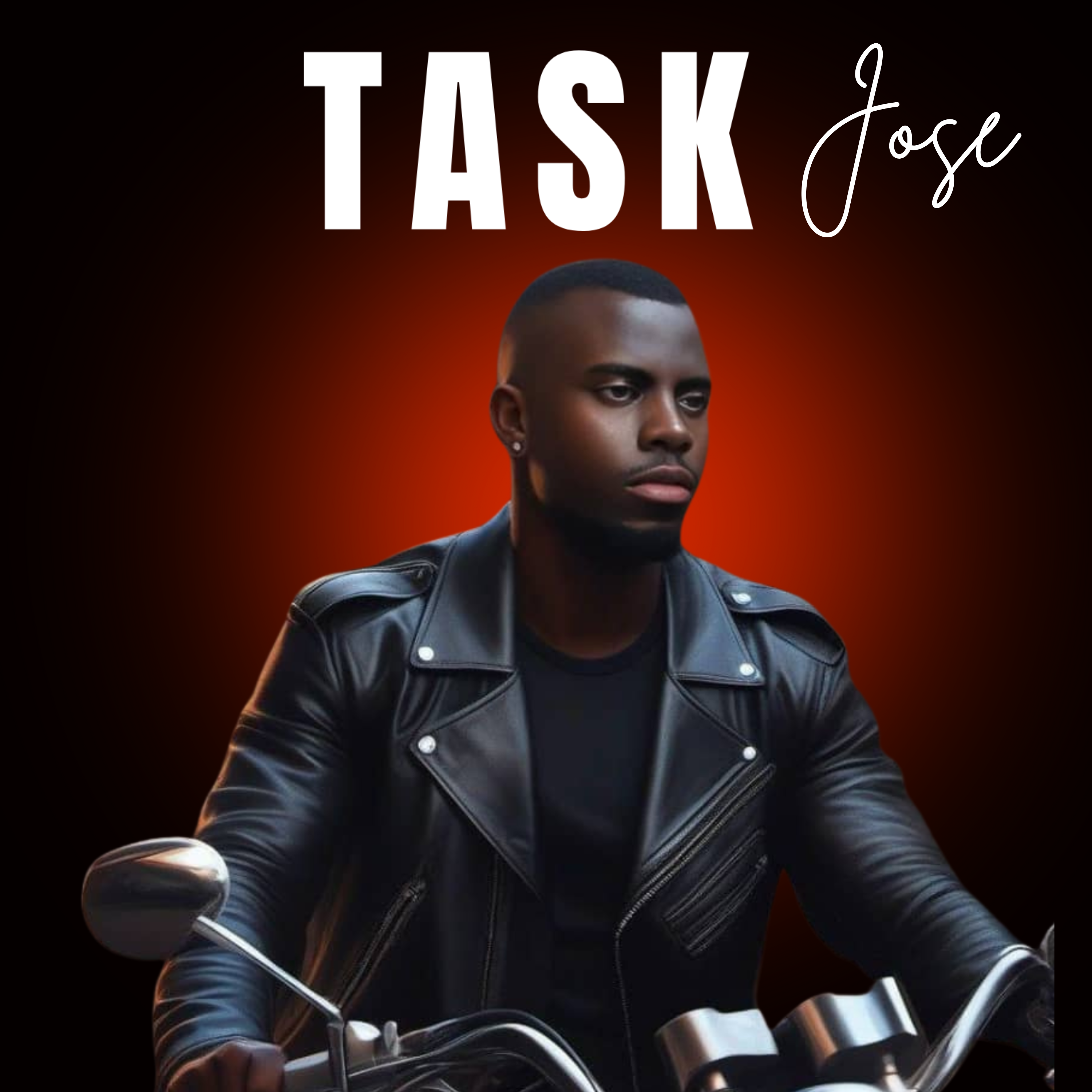 Nkugemeku by Task Jose | Album