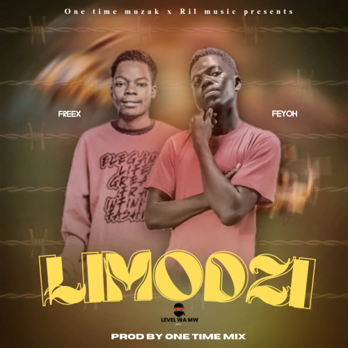 Limodzi (Ft Freex)