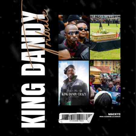 King Dandy Tribute Baya (Ft FlavaBoy)