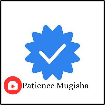Patience Mugisha