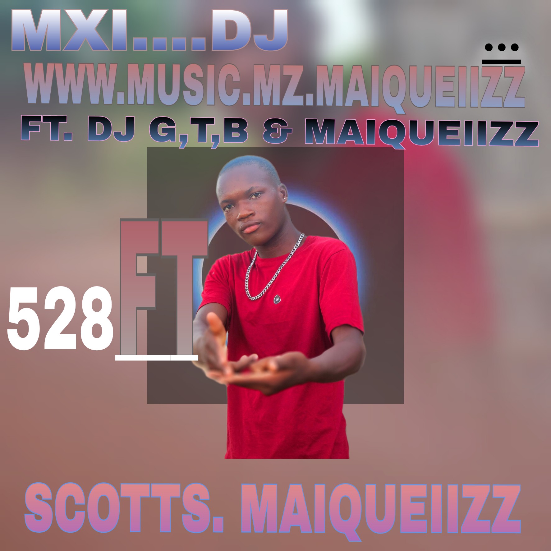 SCOTTS. MAIQUEIIZZ - Baby Cry (Remix) [WWW.MUSIC.MZ.MAIQUEIIZZ] by Maiqueiizz | Album