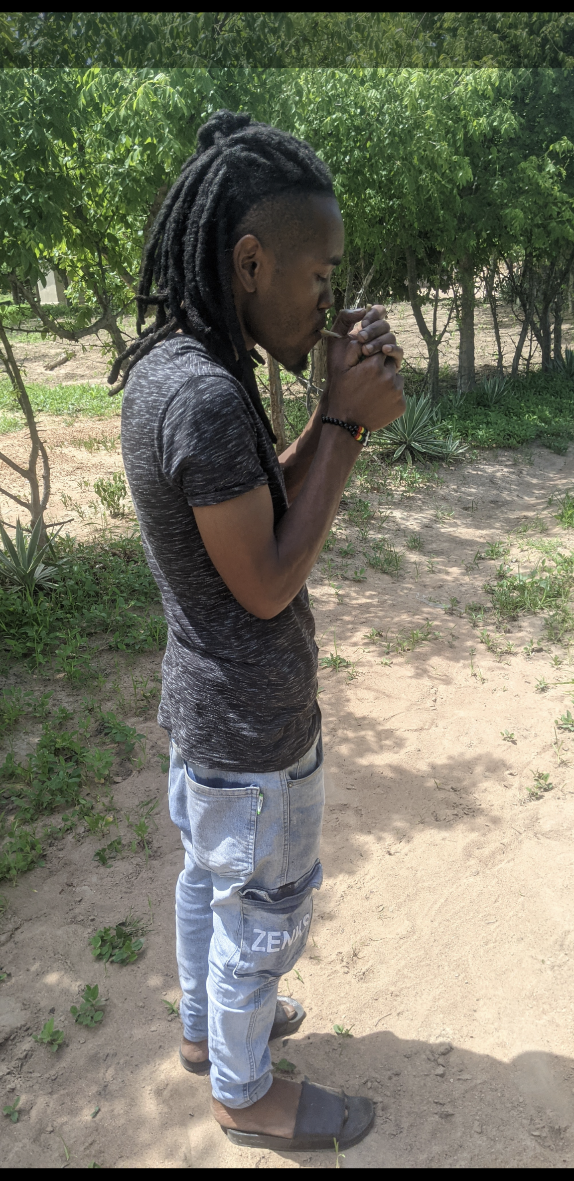 Jah Malo