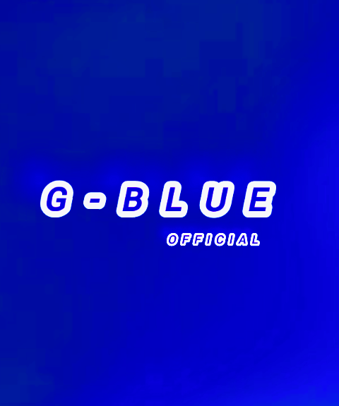 G blue