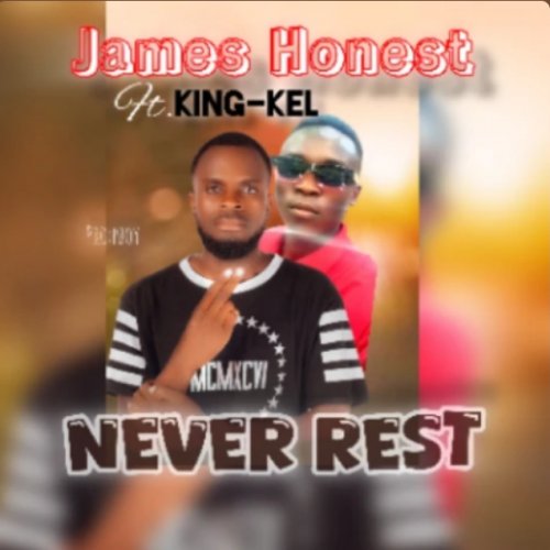 Never Rest (Ft King Kevi)