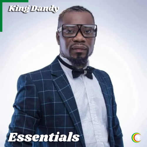 King Dandy Essentials