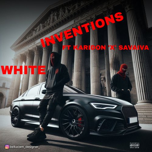 Inventions (Ft Kridon, Savaiva)