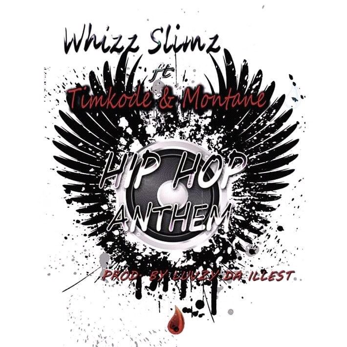 Whizz Slimz