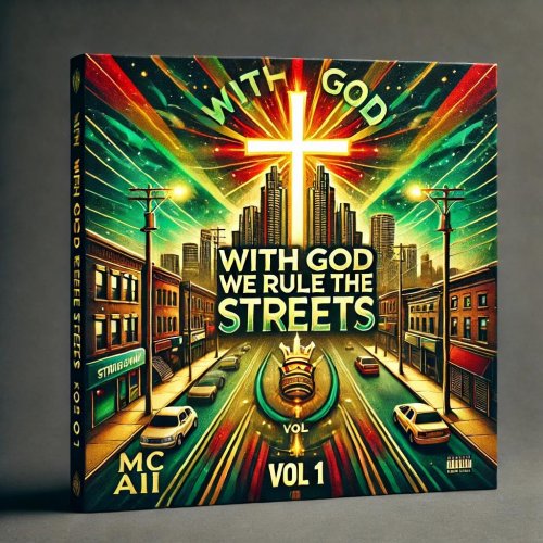 With God We Rule the Streets