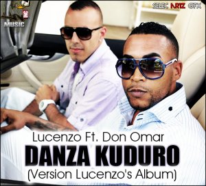 Danza Kuduro   Extended Remix Don Omar (Ft Lucenzo)