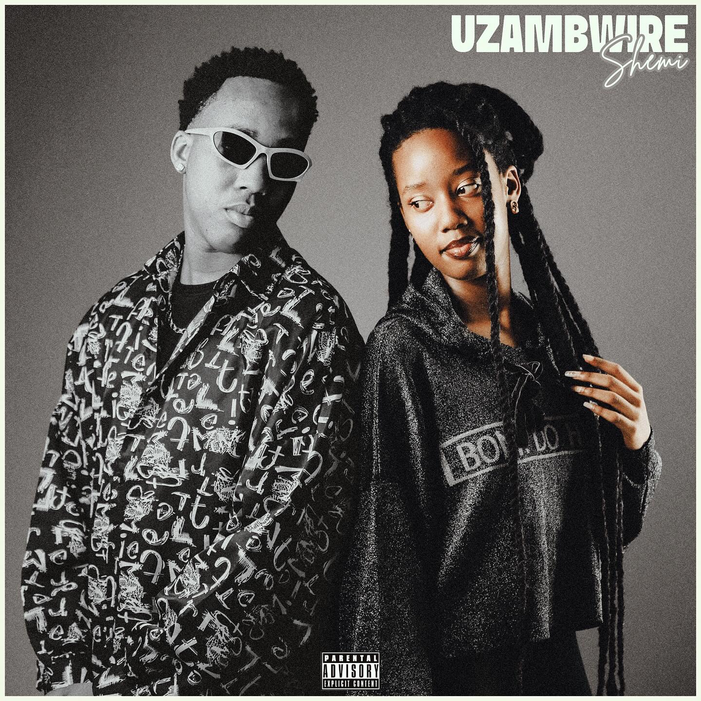 Uzambwire