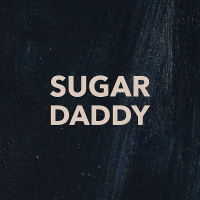 Sugar Daddy