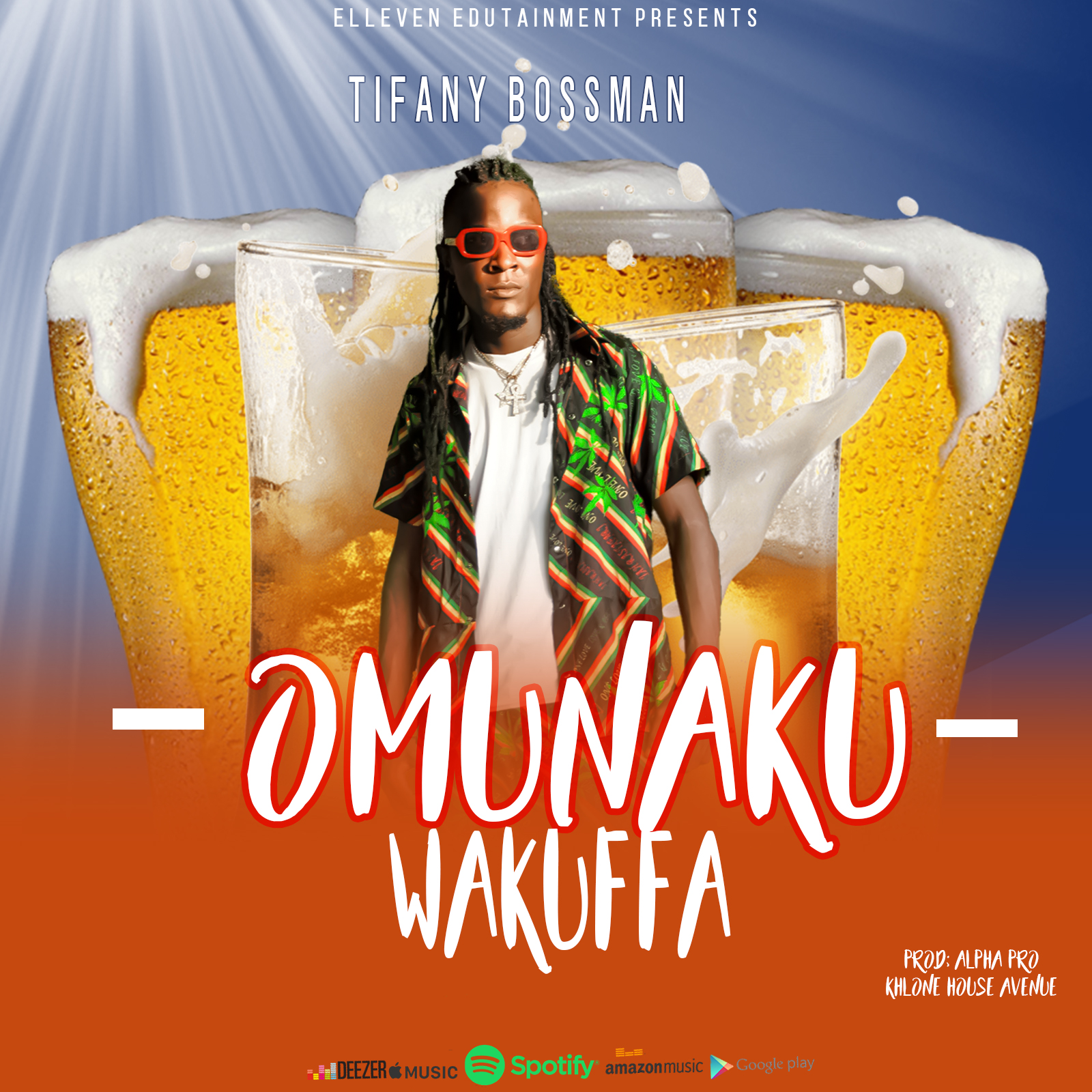 OMUNAKU WAKUFFA