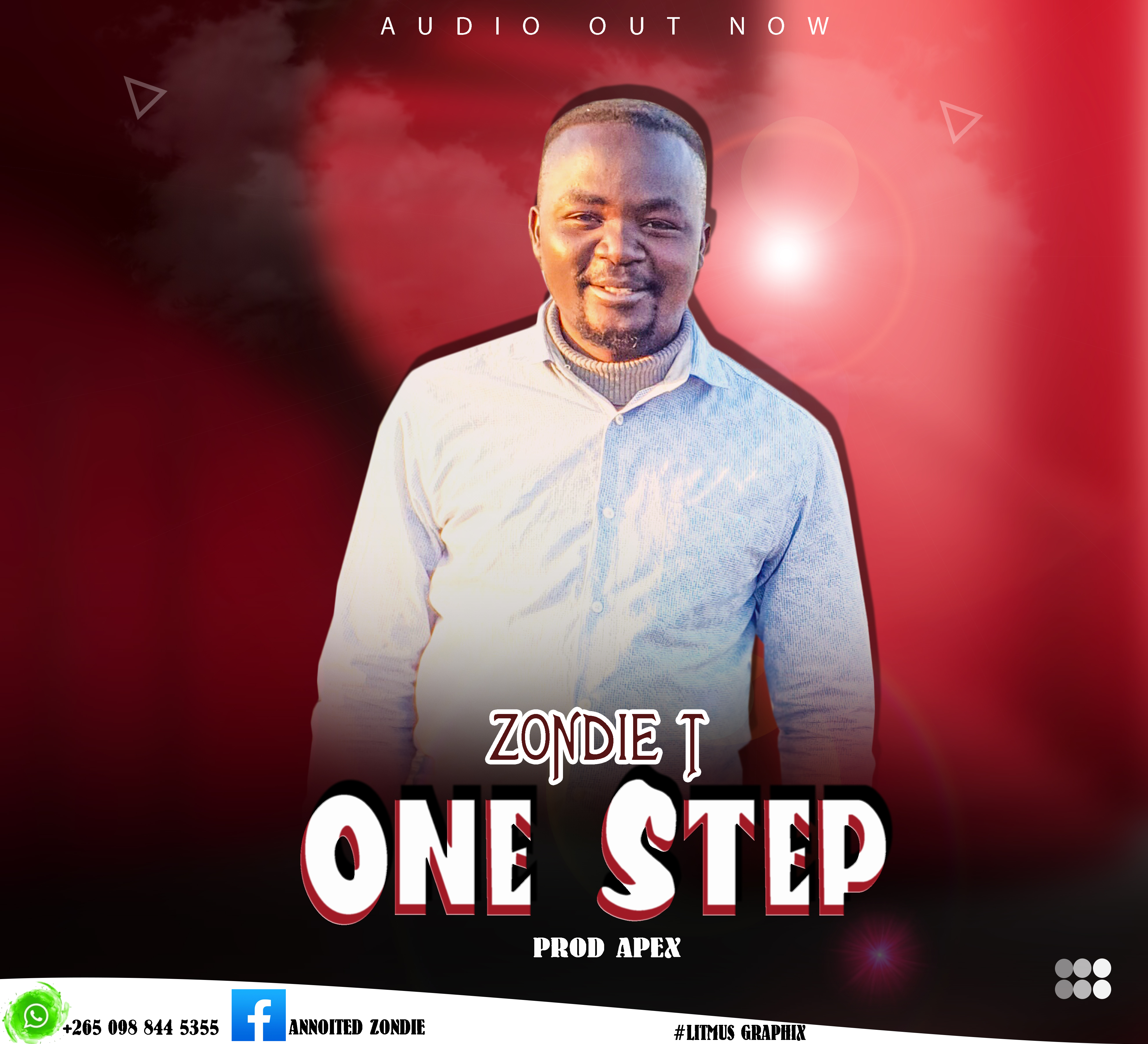 One step