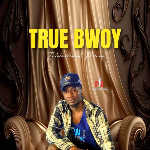 International prince by True Bwoy