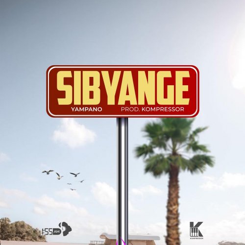 Sibyange