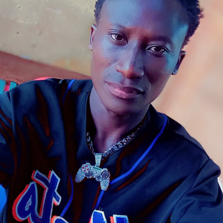 PRINCE KEIZY MUSIC (P.K.M)