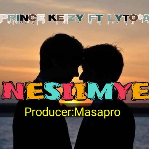 Nesiimye