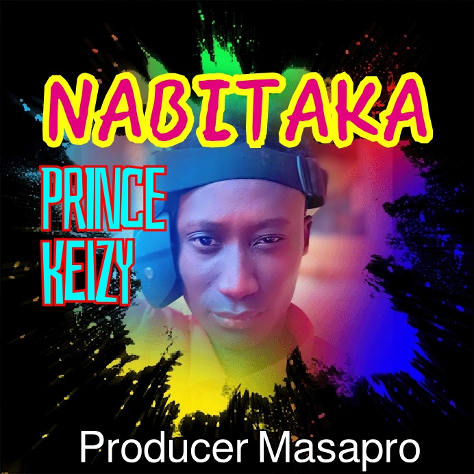 Nabitaka cover