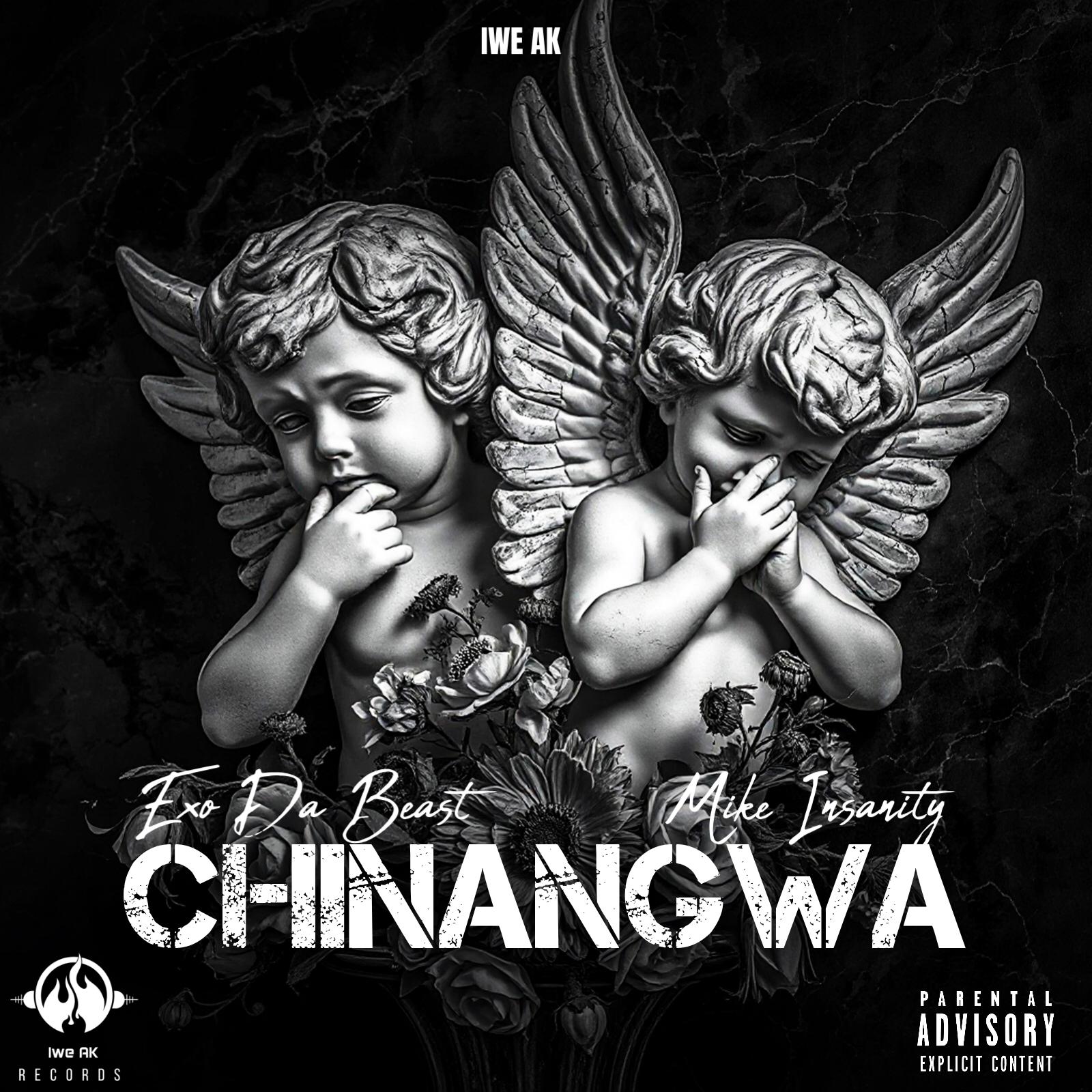 Chinangwa (ft Mike Insanity)