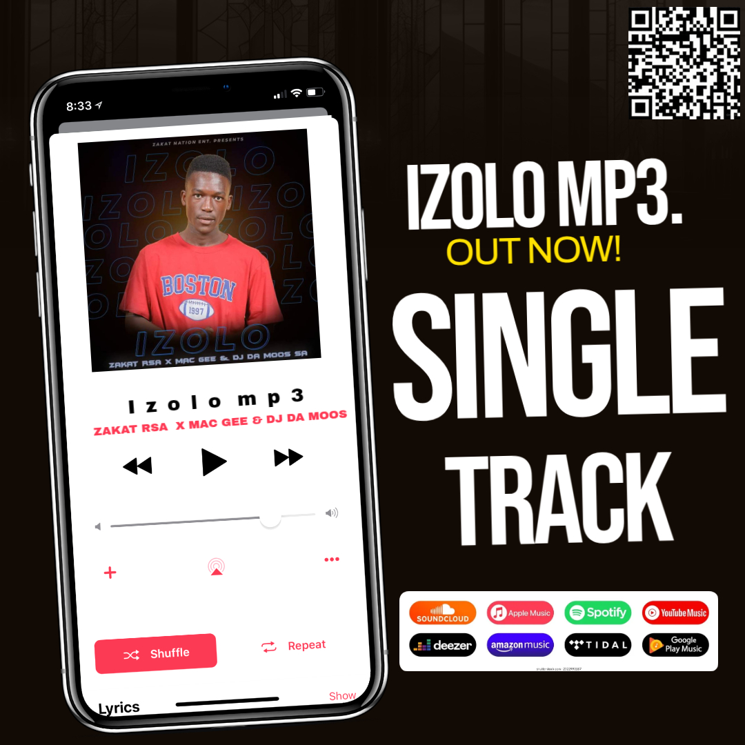 Izolo (Ft Mac Gee kau Rsa)