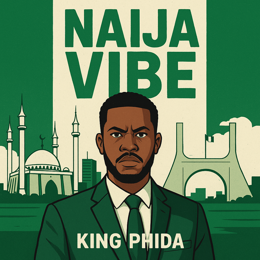 NAIJA VIBE