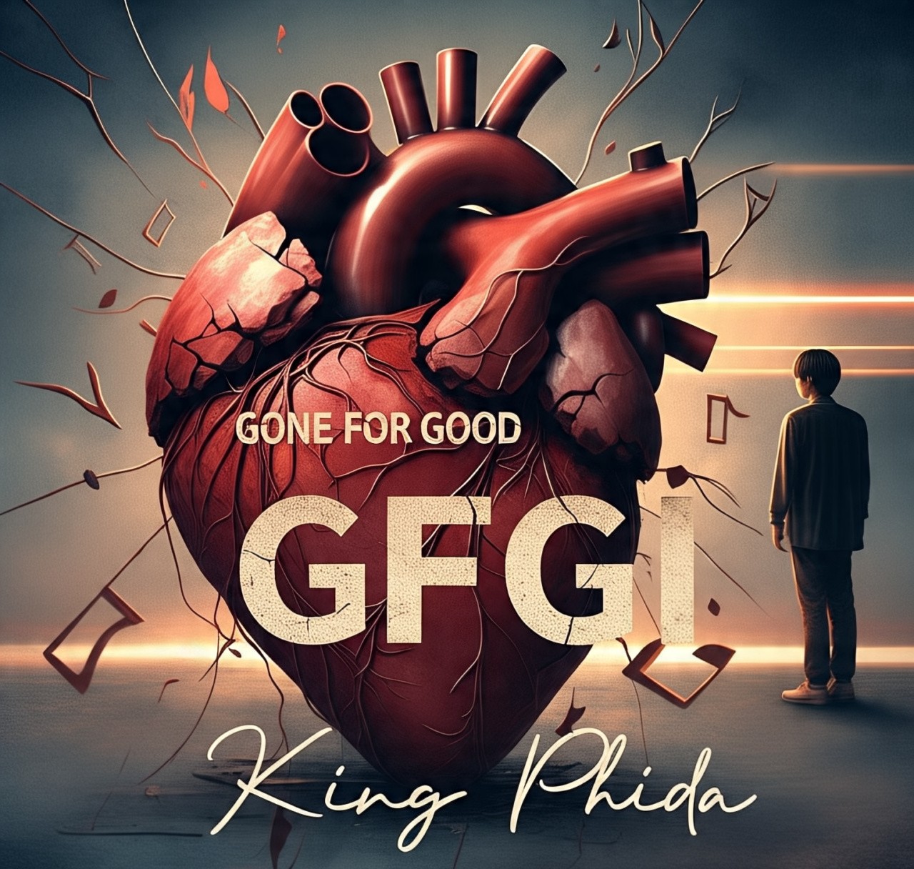 GONE FOR GOOD (GFG)