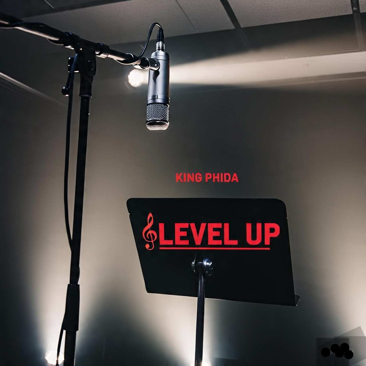 LEVEL UP