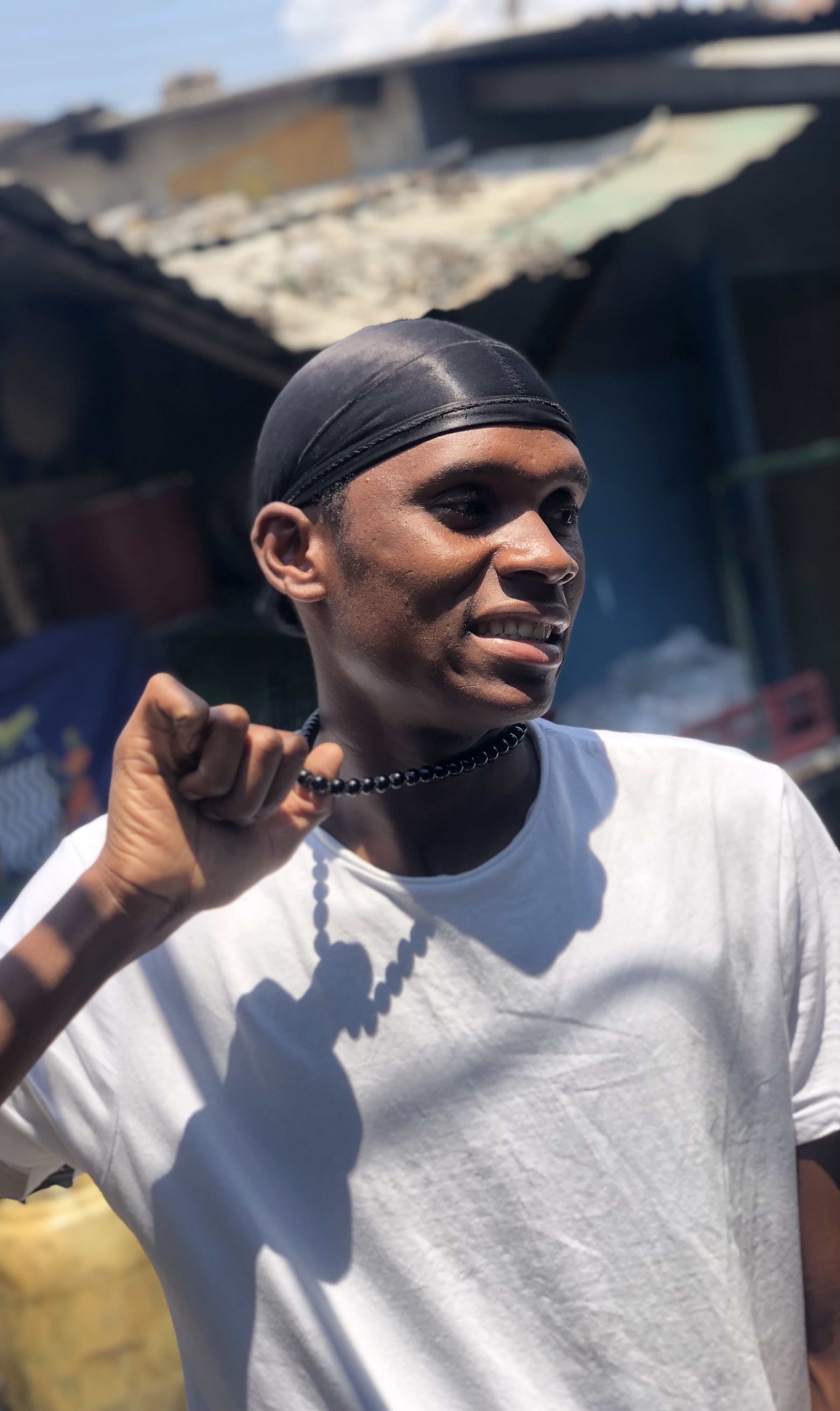 Flexboy T.B