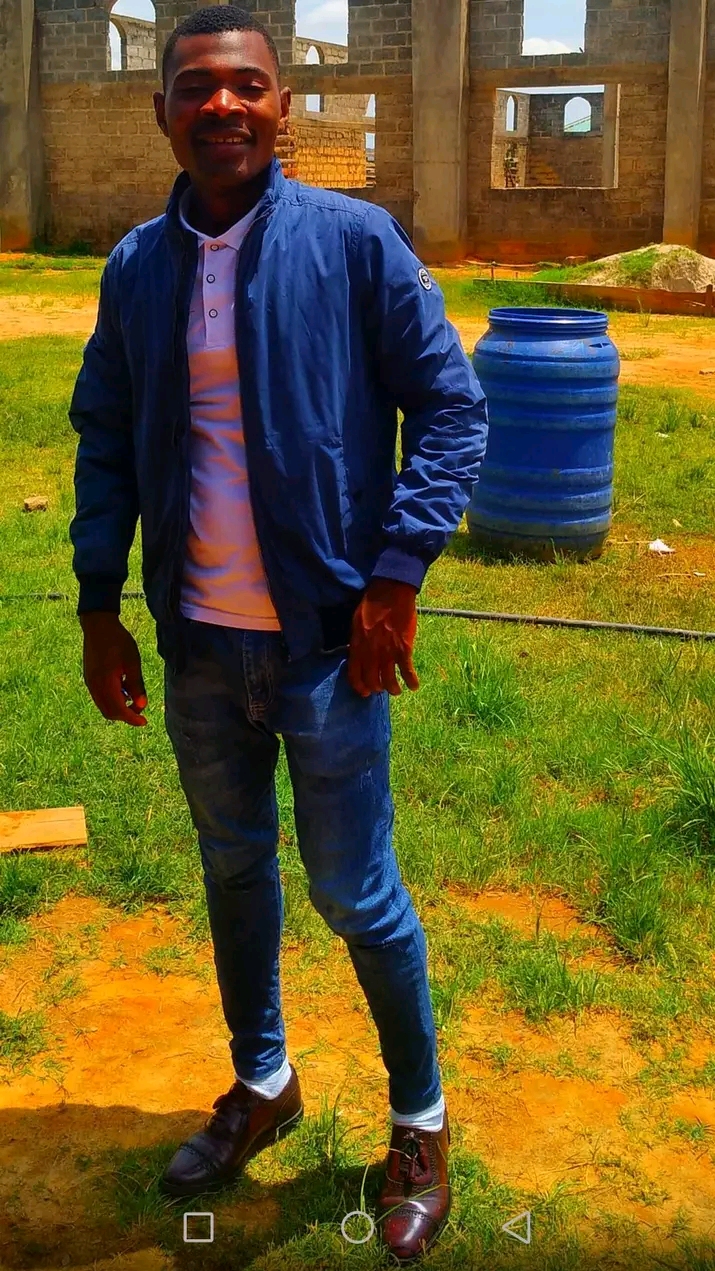 Amos Mwansa