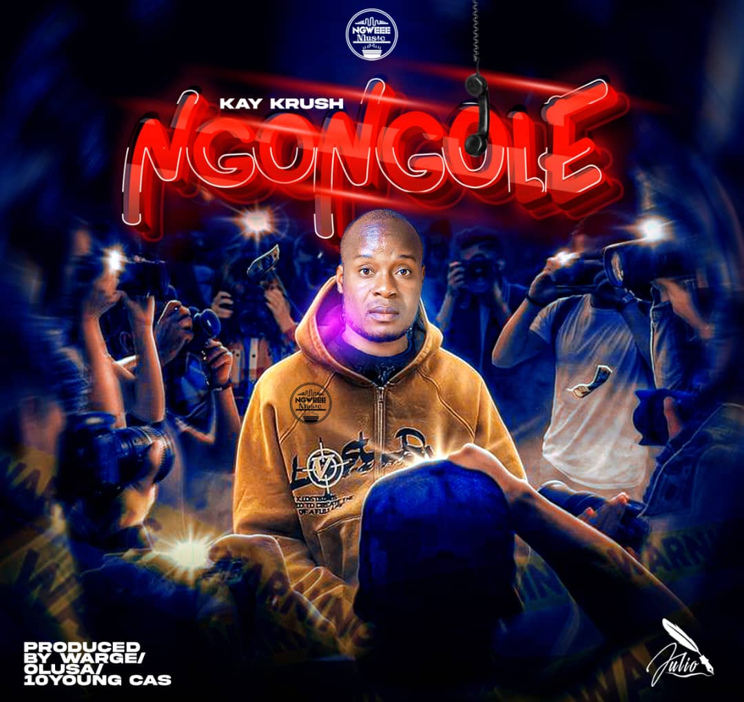 Ngongole