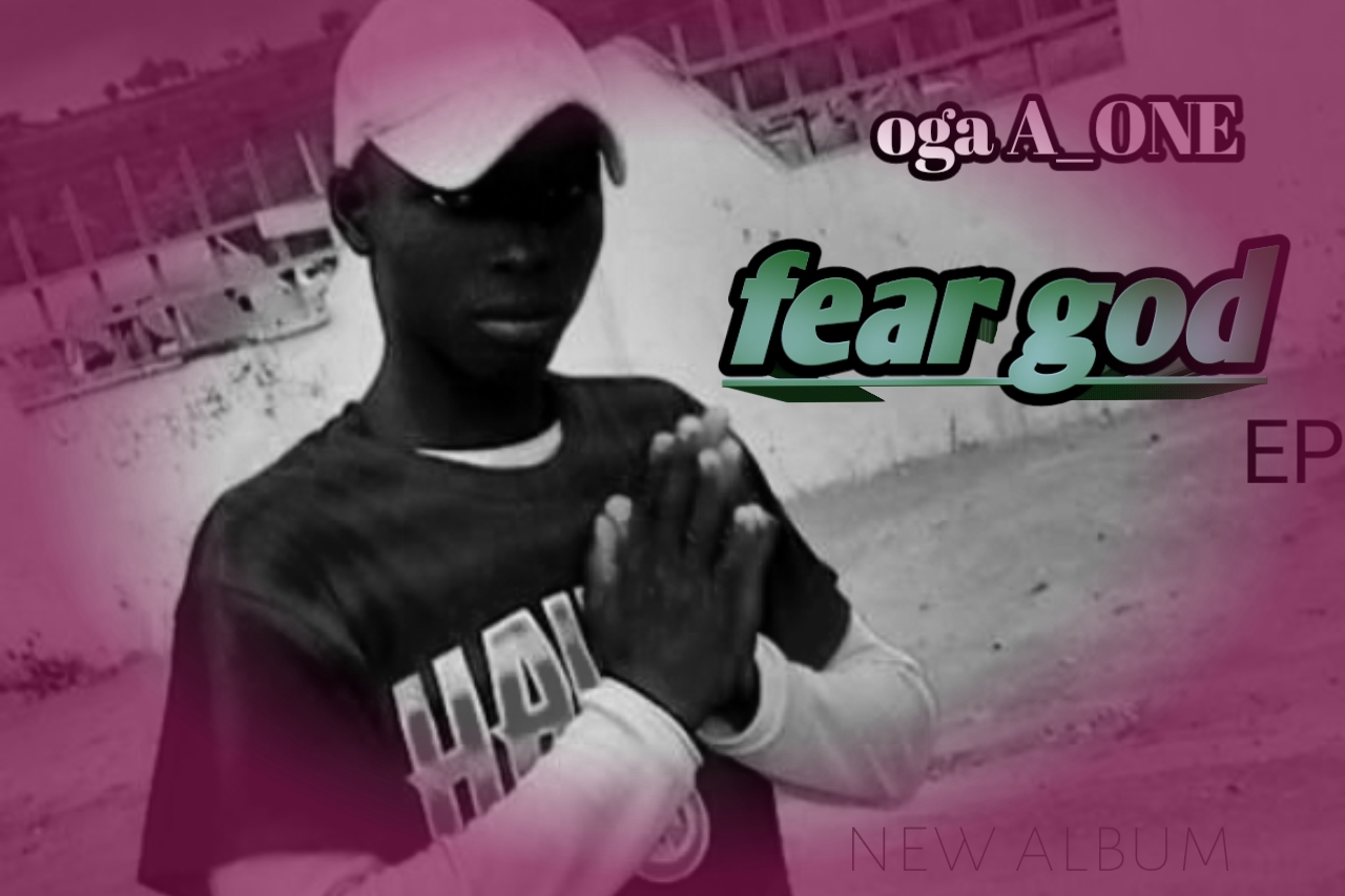 Fear god by A_one_nigga_wasap | Album