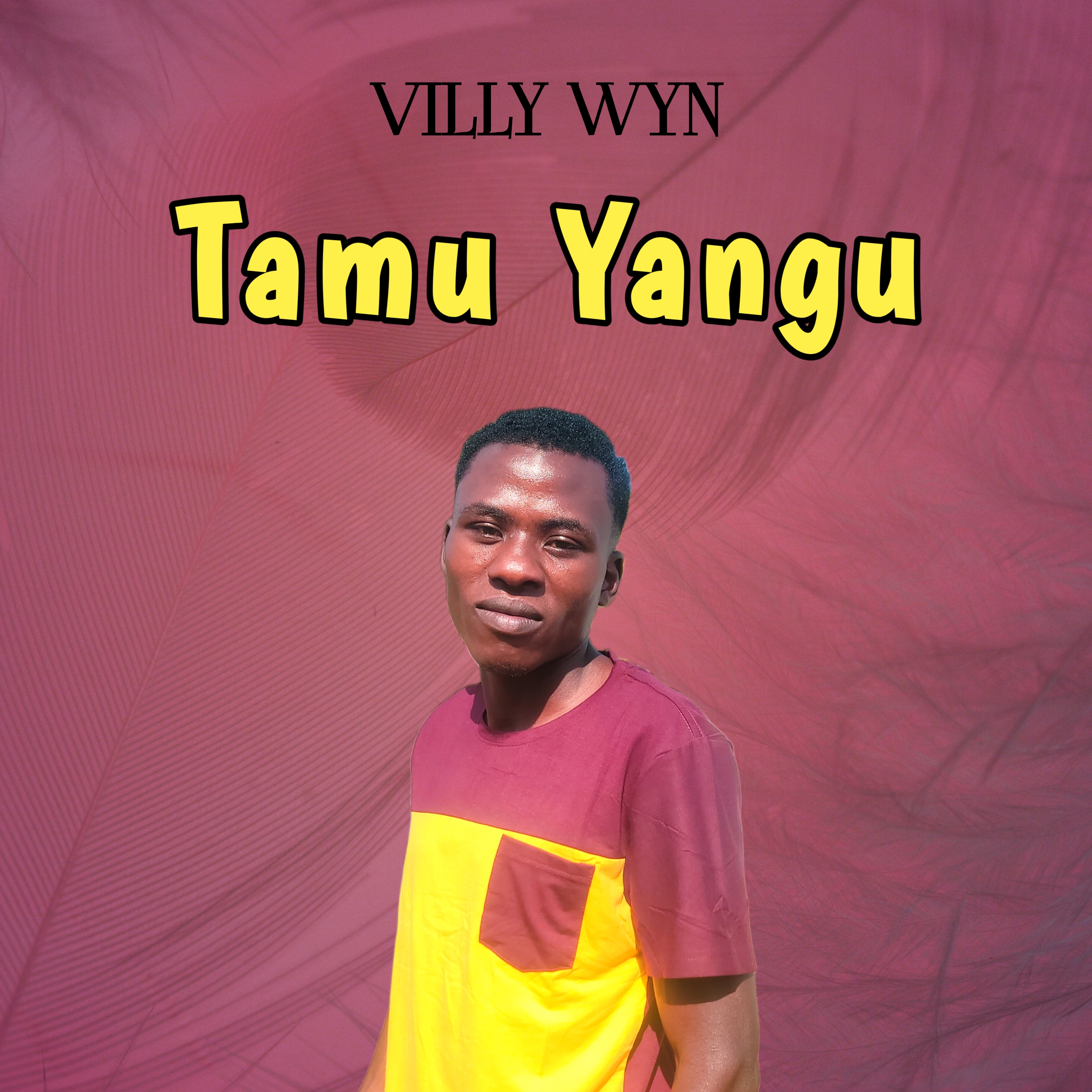 Tamu Yangu