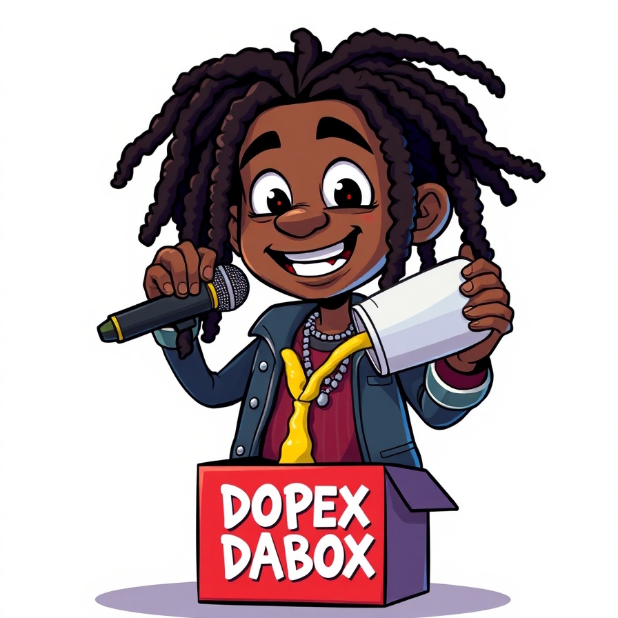 Dabox1936