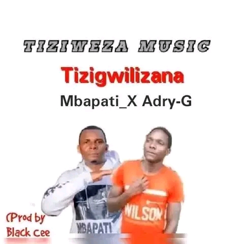 Adry-G Mw Tiziweza Music