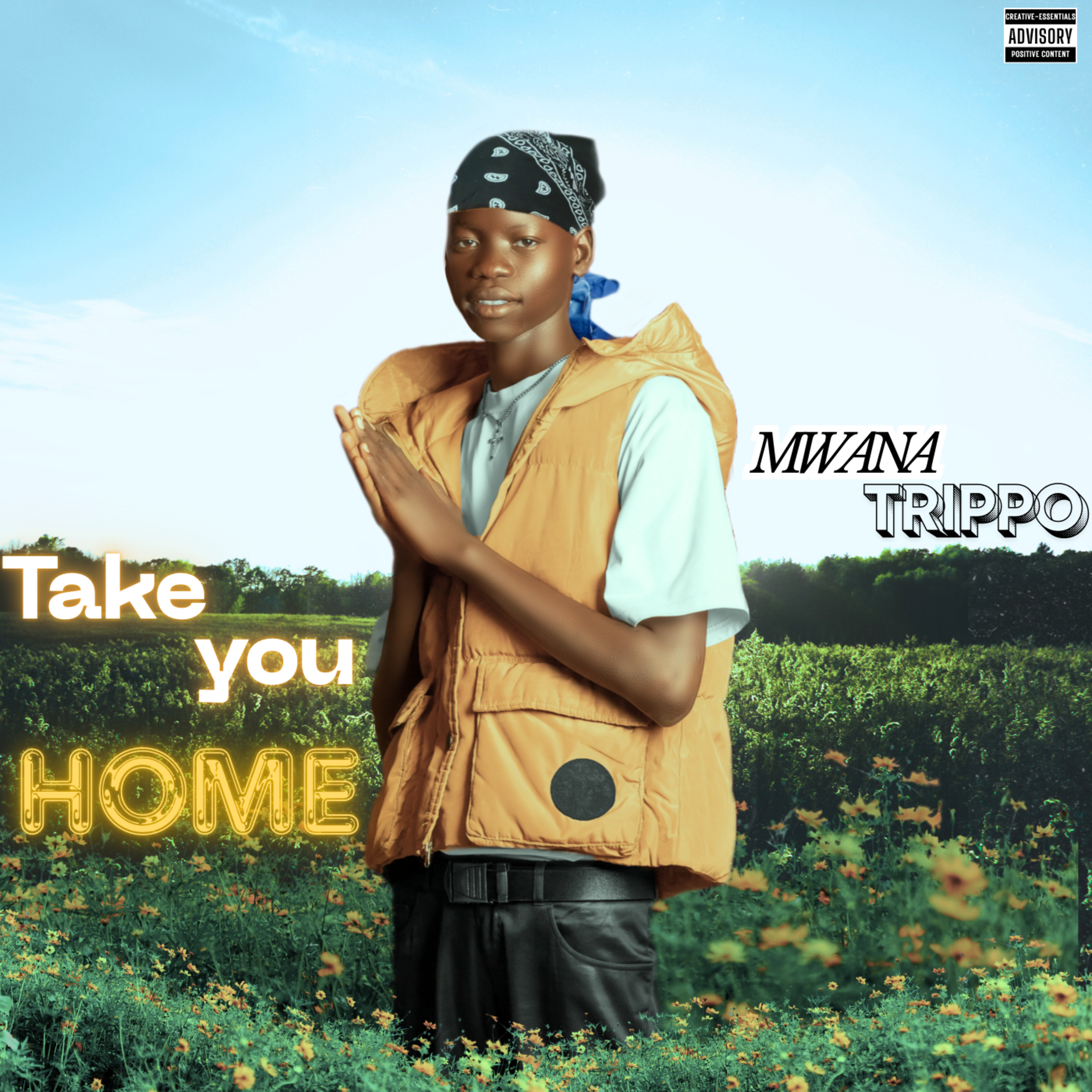 Take You Home