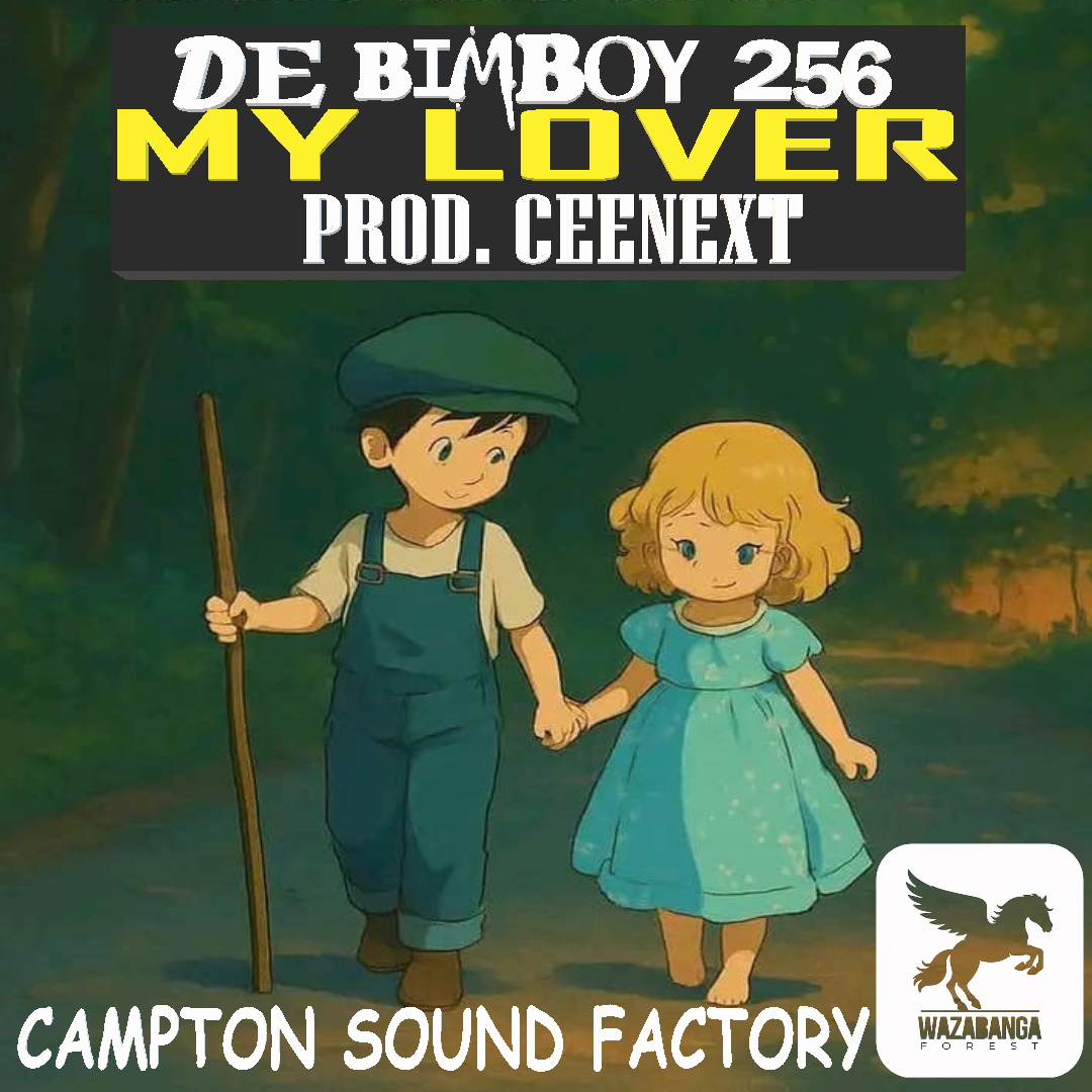 MY LOVER ❣️ by De Bimboy 256 | Album