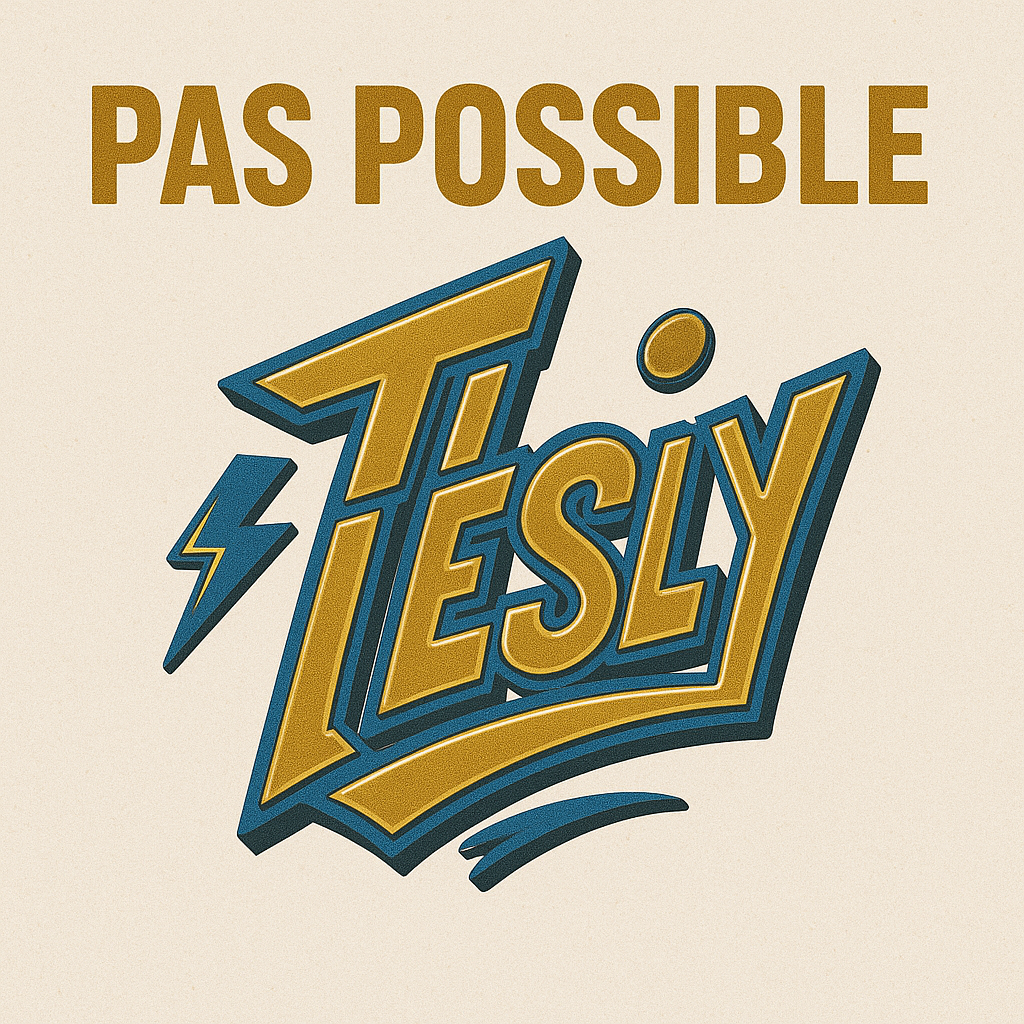 Pas Possible