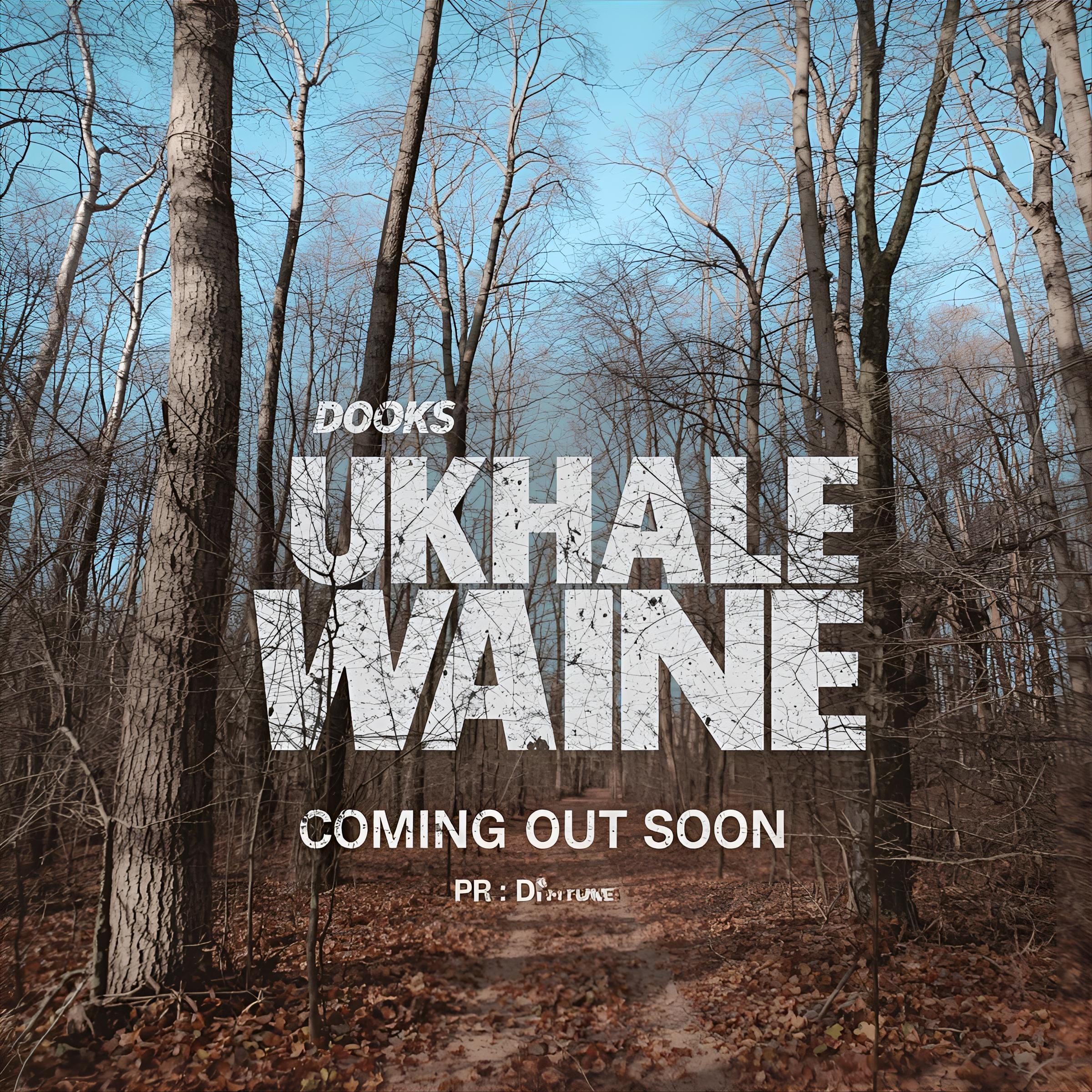 Ukhale waine