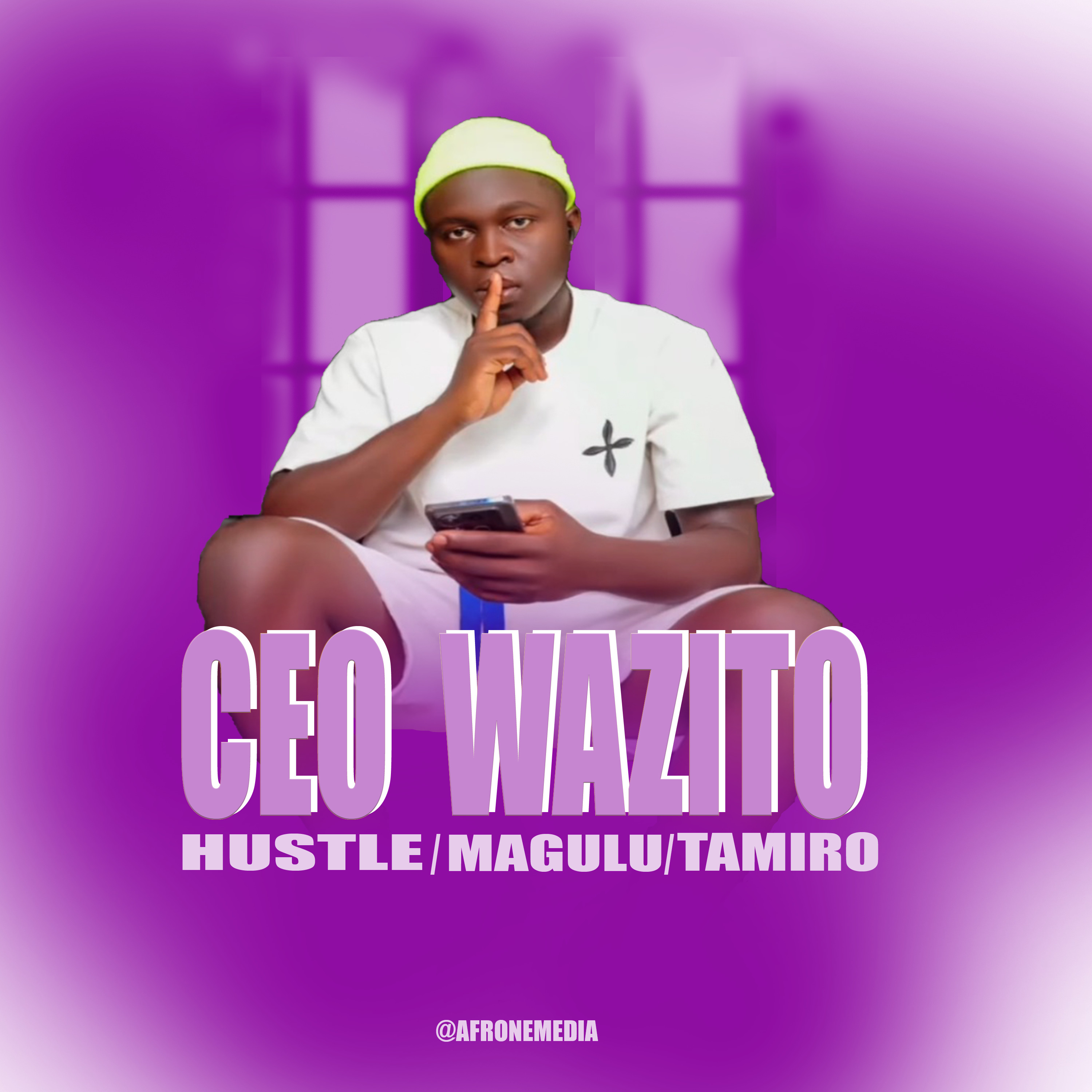 Ceo Wazito