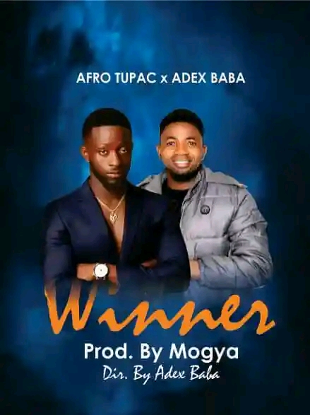 Winner  (Ft Adex baba)