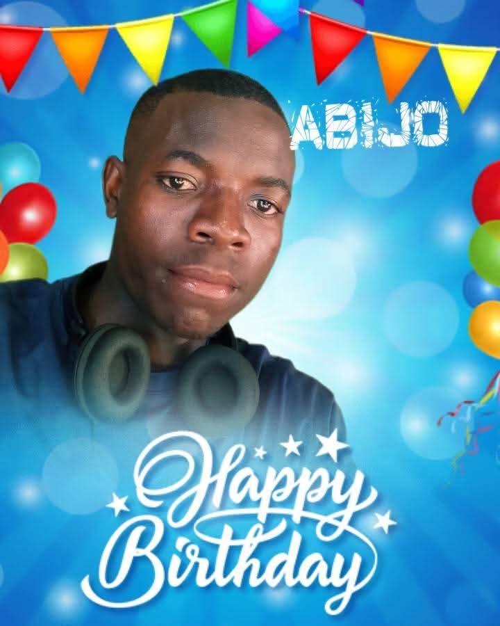 Abijo International Music
