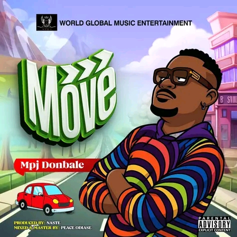 Move