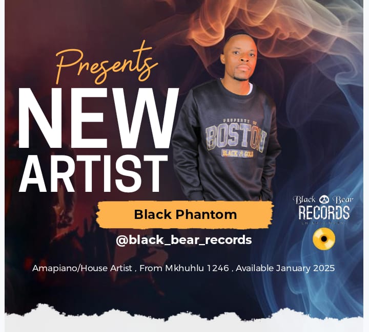Black Phantom Sa