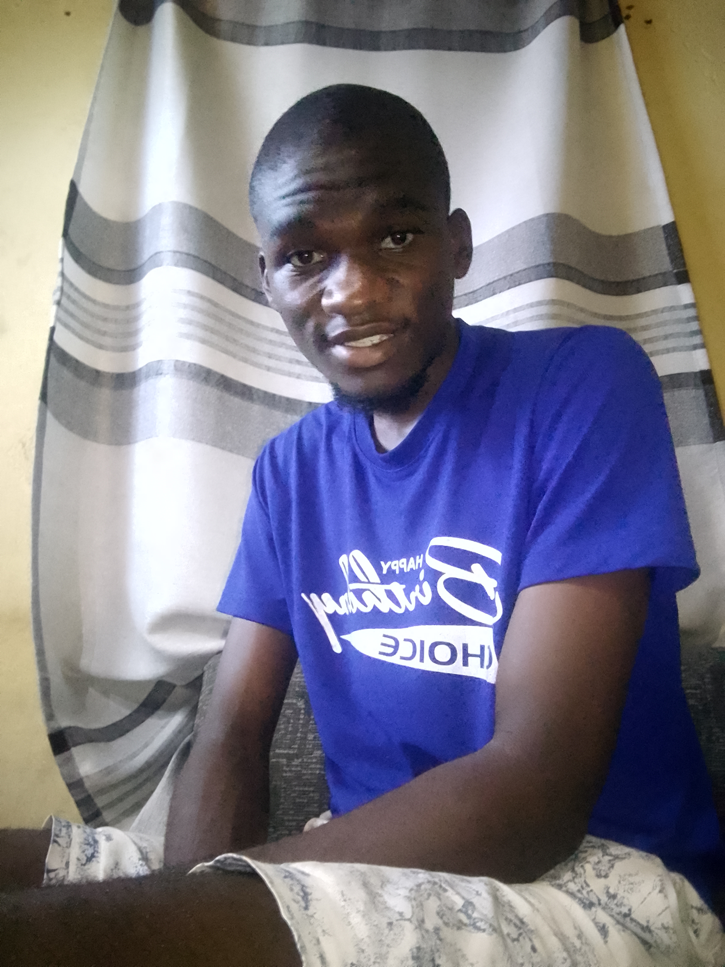 Psalms Malimba