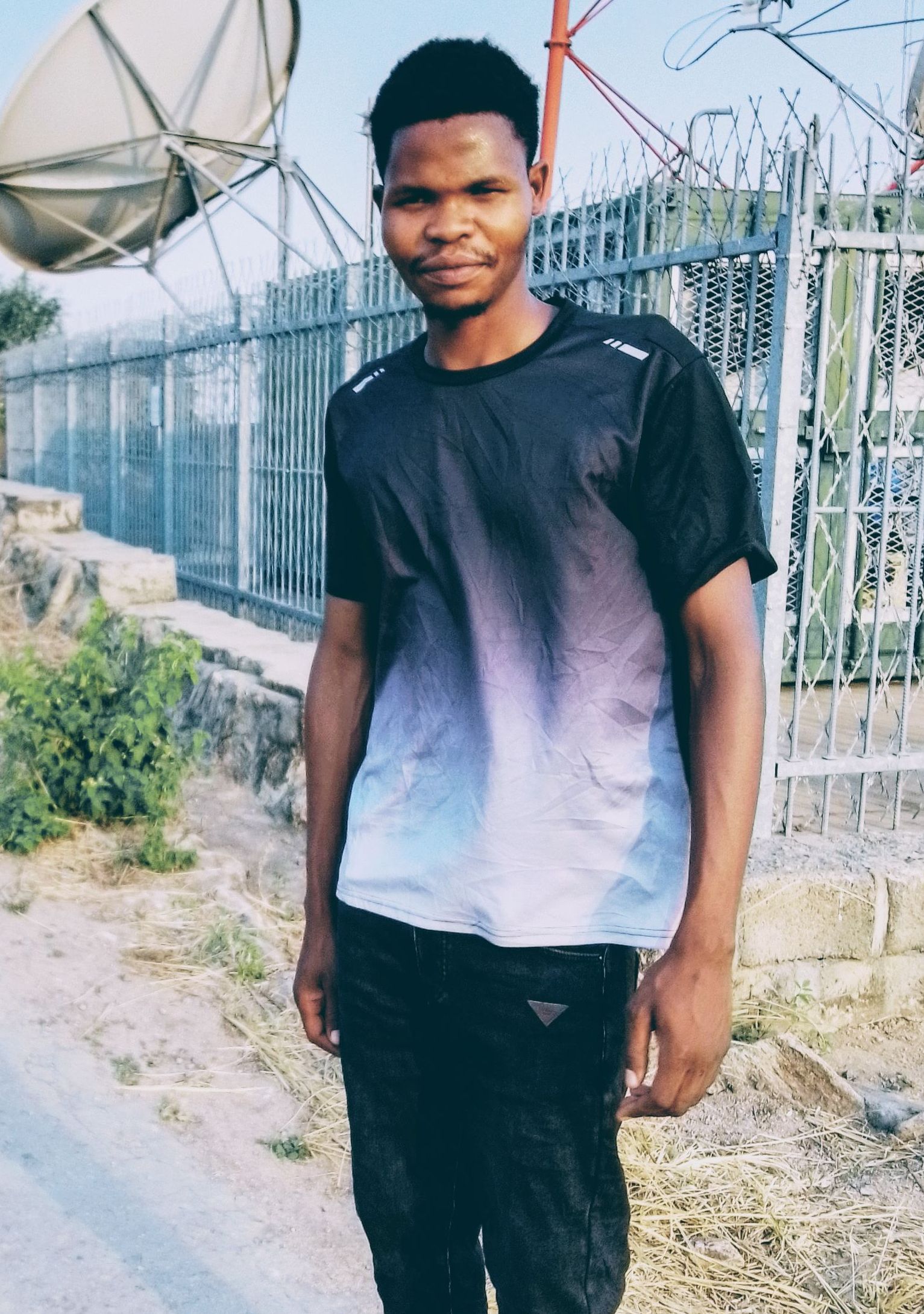 Hamzy Vagah