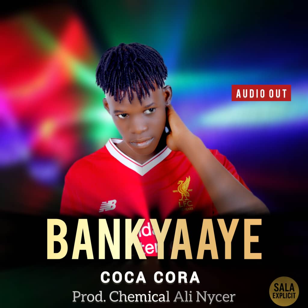 Bankyaaye