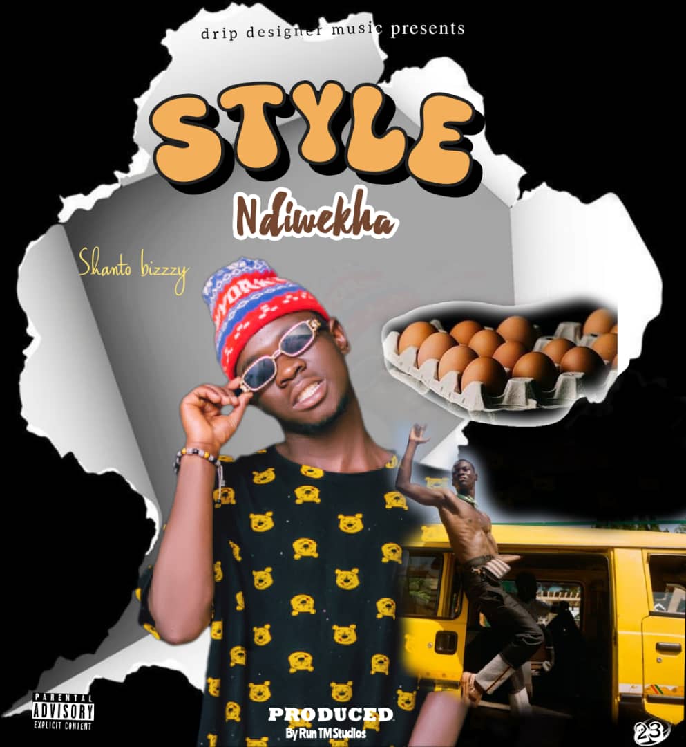 Style ndiwekha
