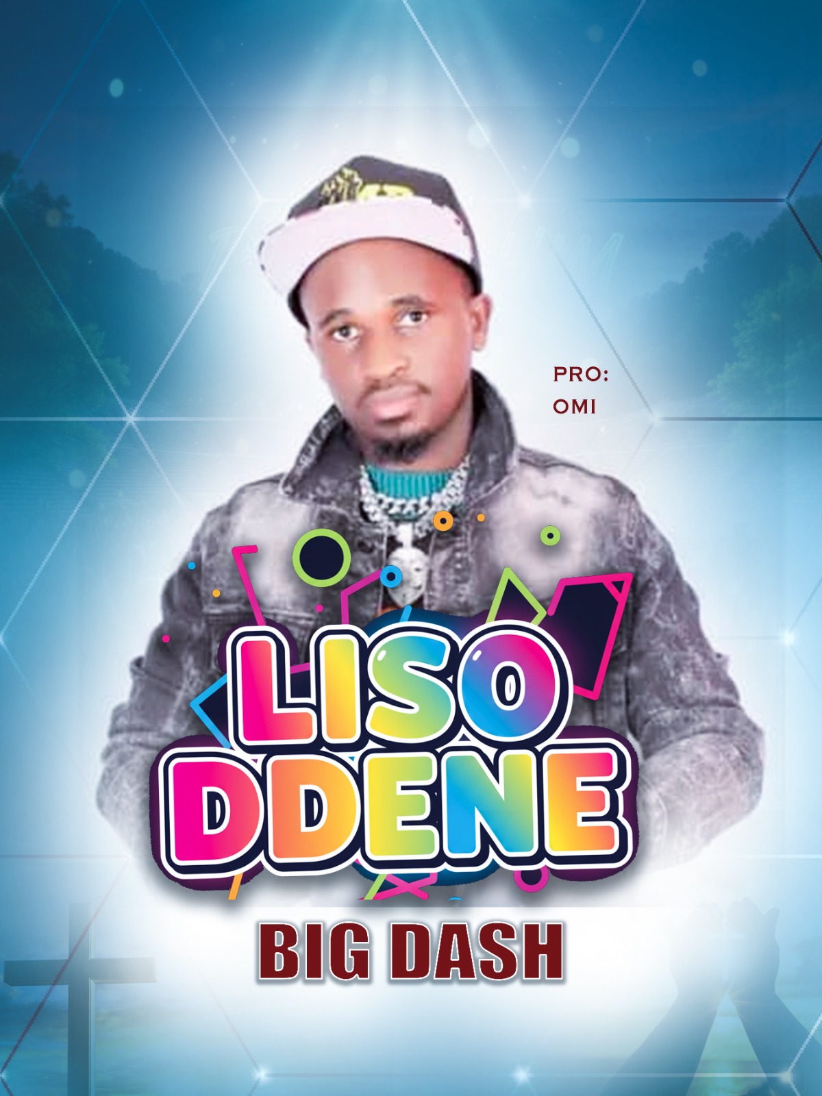 Liso Ddene