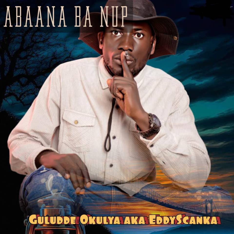 Abaana Ba NUP