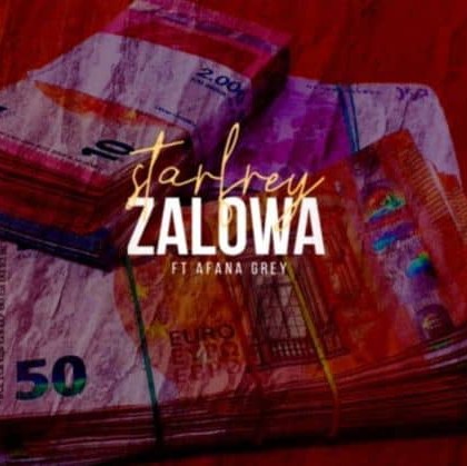 Zalowa (Ft Afana Grey